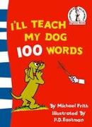 I’ll Teach My Dog 100 Words