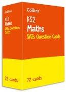 KS2 Maths SATs Question Cards