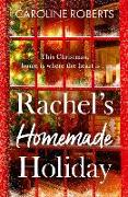 Rachel's Homemade Holiday (Pudding Pantry, Book 2)
