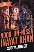 Noor Inayat Khan