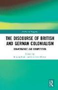 The Discourse of British and German Colonialism