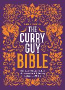 The Curry Guy Bible