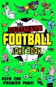 The Ultimate Football Joke Book