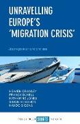 Unravelling Europe's 'Migration Crisis'