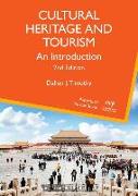 Cultural Heritage and Tourism