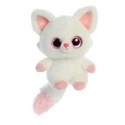 YooHoo Pammee Fennac Fox Soft Toy 12cm