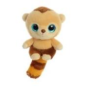 YooHoo Roodee Capuchin Monkey Soft Toy 12cm