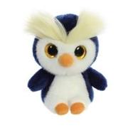 YooHoo Skipee Rockhopper Penguin Soft Toy 12cm