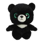YooHoo Max Moon Bear Soft Toy 12cm