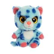 YooHoo Spotee Cheetah Soft Toy 12cm