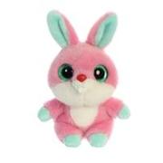 YooHoo Betty Rabbit Soft Toy 12cm