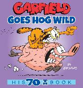 Garfield Goes Hog Wild