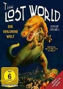 The Lost World - Die verlorene Welt