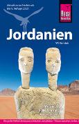 Reise Know-How Reiseführer Jordanien