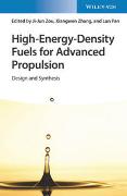 High-Energy-Density Fuels for Advanced Propulsion