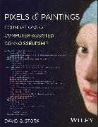 Pixels & Paintings