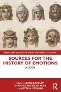 Sources for the History of Emotions