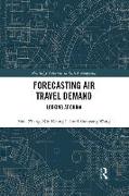 Forecasting Air Travel Demand