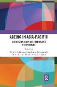 Ageing in Asia-Pacific