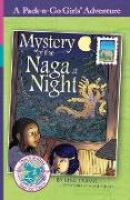 Mystery of the Naga at Night