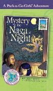 Mystery of the Naga at Night