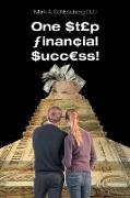 One Step Financial Success!