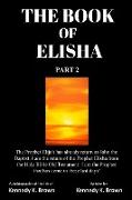 THE BOOK OF ELISHA