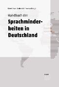 Handbuch der Sprachminderheiten in Deutschland