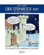 Steinbock 2021