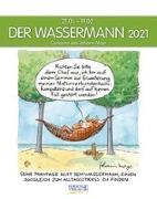 Wassermann 2021