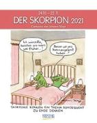 Skorpion 2021