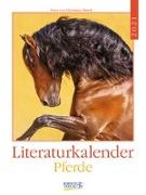 Literaturkalender Pferde 2021
