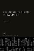 Critique of the German Intelligentsia