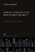 Shared Government in Employment Security