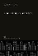 Shakespeare¿S Audience