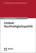 Globale Nachhaltigkeitspolitik