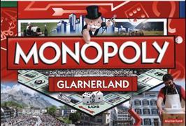 Monopoly Glarnerland