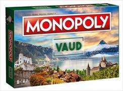 Monopoly Vaud