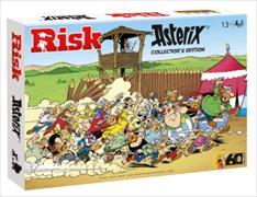 Risiko Asterix