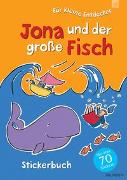 Jona und der große Fisch