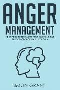 Anger Management