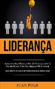 Liderança