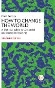 How to Change the World