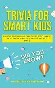 Trivia for Smart Kids