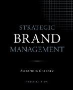 Strategic Brand Management, 3rd Edition