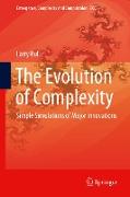 The Evolution of Complexity