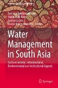 Water Management in South Asia