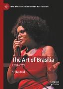 The Art of Brasília