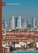 Middle East Christianity