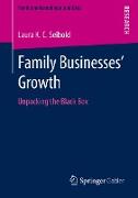 Family Businesses¿ Growth